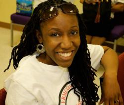 Alisha C. Gray