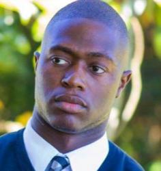 Christopher A. Smith, Jr.