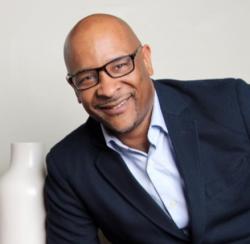 Pastor George Hawkins, Jr.