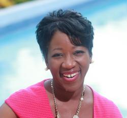 Lenee Valentine-Smallwood