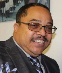 Pastor Matthew E. Thompson, Sr.